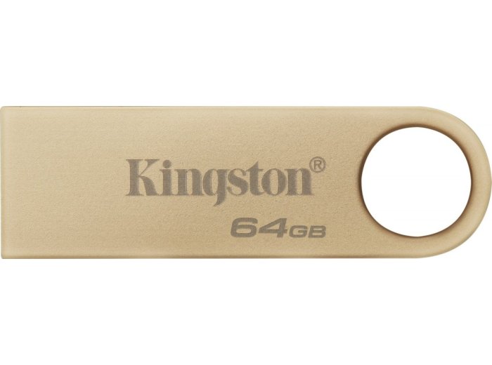 Pendrive Data Traveler DTSE9G3 64GB USB3.2 Gen1