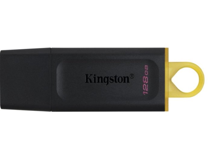 Pendrive Data Traveler Exodia 128GB USB3.1 Gen1