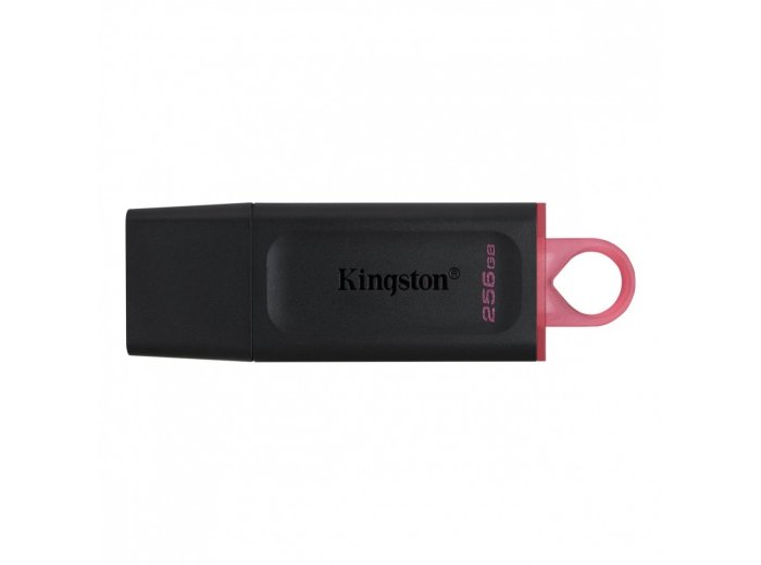 Pendrive Data Traveler Exodia 256GB USB3.2 Gen1