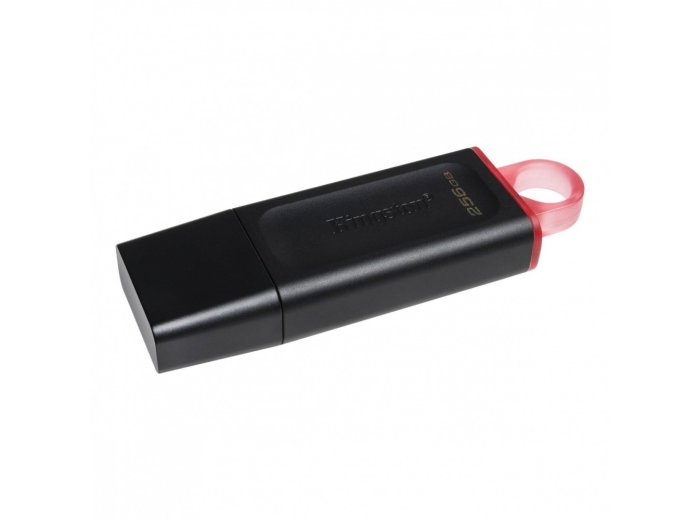 Pendrive Data Traveler Exodia 256GB USB3.2 Gen1
