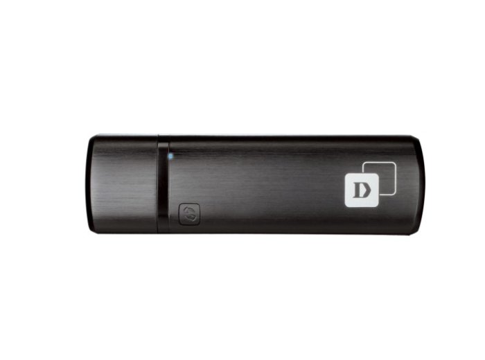 DWA-182 Wireless  AC DualBand USB Adapter