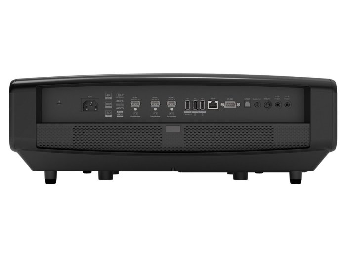 Projektor UHZ68LV 5000 lm Laser/ FullHD/3 200 000:1/ Dolby Vision and HDR10+