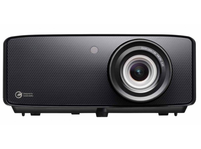 Projektor UZ38X Laser UHD