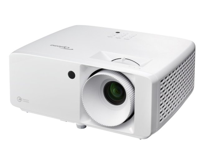 Projektor DLP ZH361 LS FHD 4000 LUMENS 300000:1
