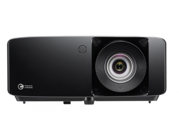 Projektor UHZ67 4K UHD DLP LASER 4300 16X9 500 000:1 HDMI Czarny