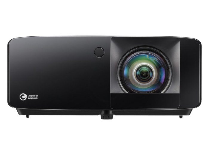 Projektor PK53ST 4K UHD - HDR 240Hz HDMI