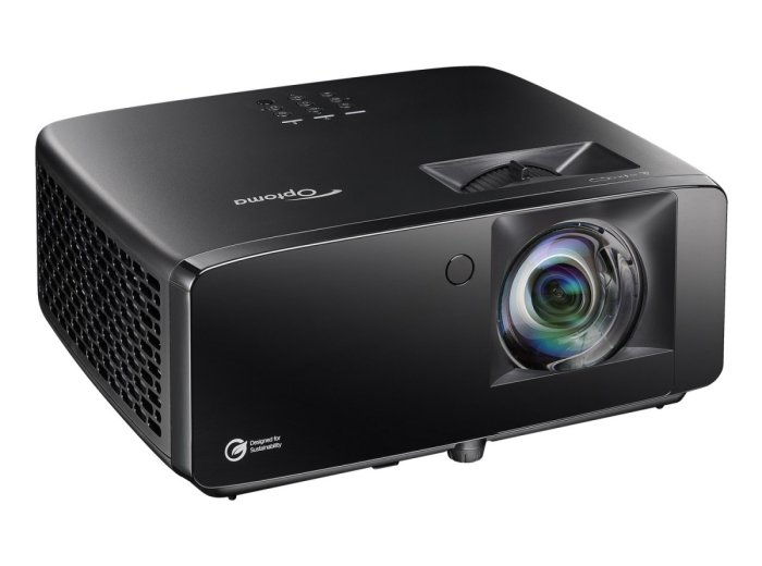 Projektor PK53ST 4K UHD - HDR 240Hz HDMI