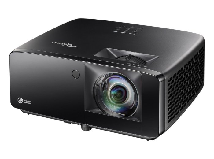 Projektor PK53ST 4K UHD - HDR 240Hz HDMI