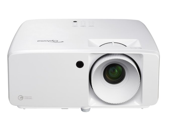 Projektor ZH521 DLP 5500lm, dual-laser/Full HD