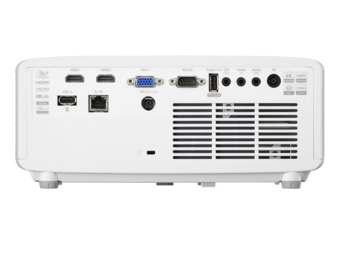 Projektor ZH521 DLP 5500lm, dual-laser/Full HD
