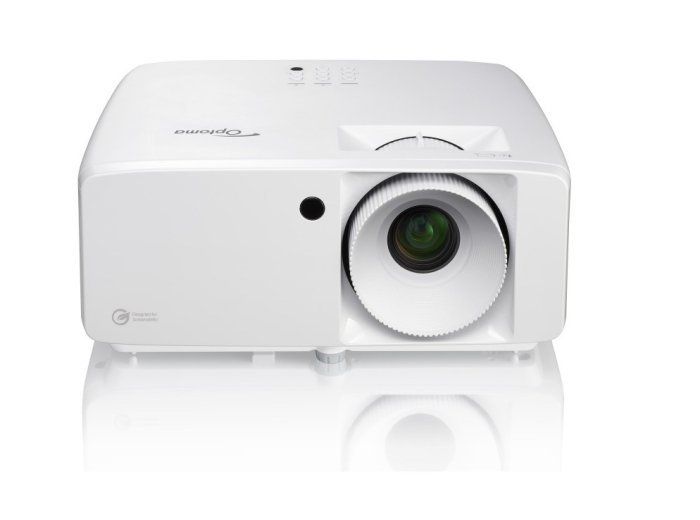 Projektor ZH521 DLP 5500lm, dual-laser/Full HD