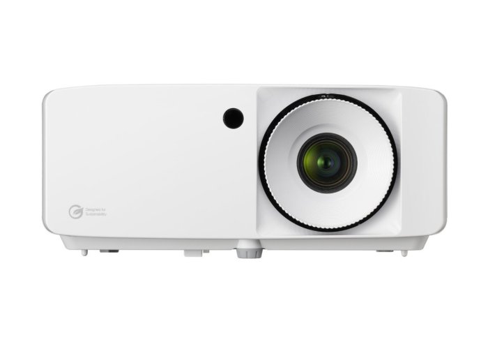 Projektor ZH521 DLP 5500lm, dual-laser/Full HD