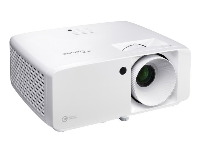Projektor ZH521 DLP 5500lm, dual-laser/Full HD