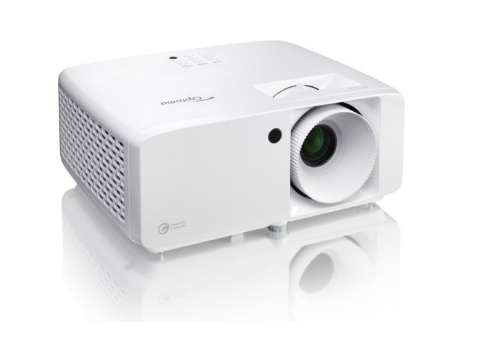Projektor ZH521 DLP 5500lm, dual-laser/Full HD