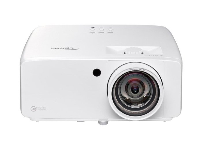 Projektor ZH521ST DLP 5300ANSI 1080p 3MLN:1