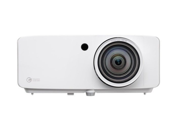 Projektor ZH521ST DLP 5300ANSI 1080p 3MLN:1