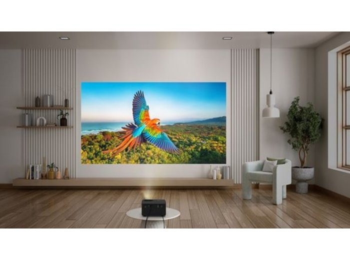 Projektor PH31 1500 lm LED/ FullHD/ HDR/ 30 000 h/ auto-keystone/ 1.1× zoom