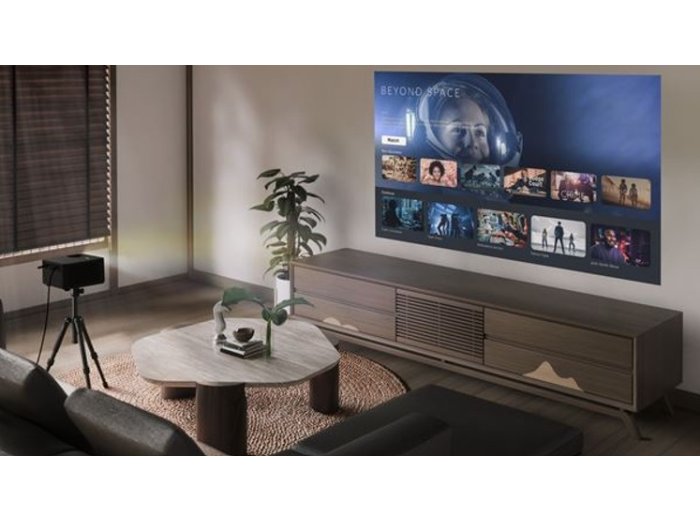 Projektor PH31 1500 lm LED/ FullHD/ HDR/ 30 000 h/ auto-keystone/ 1.1× zoom