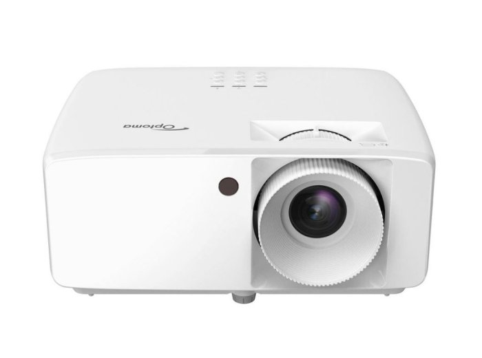 Projektor HZ40HDR 1080p 4000/2000000:1/HDMI 2.0/RS232/obsługa 4K+ HDR
