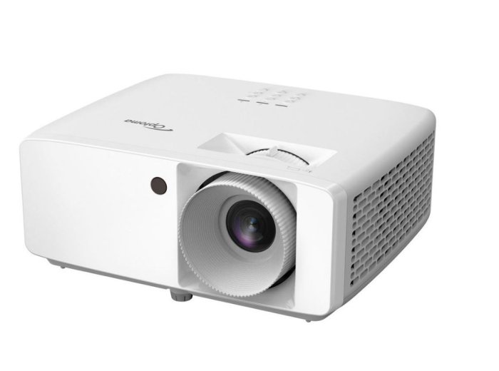 Projektor HZ40HDR 1080p 4000/2000000:1/HDMI 2.0/RS232/obsługa 4K+ HDR
