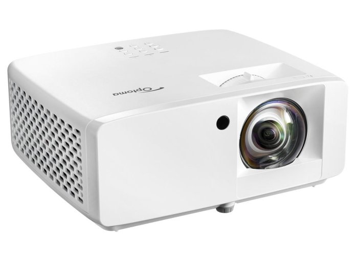Projektor ZW350ST, laser, 3360lum, 360°, IP6X, krótki rzut Kod producenta E9PD7KK41EZ1