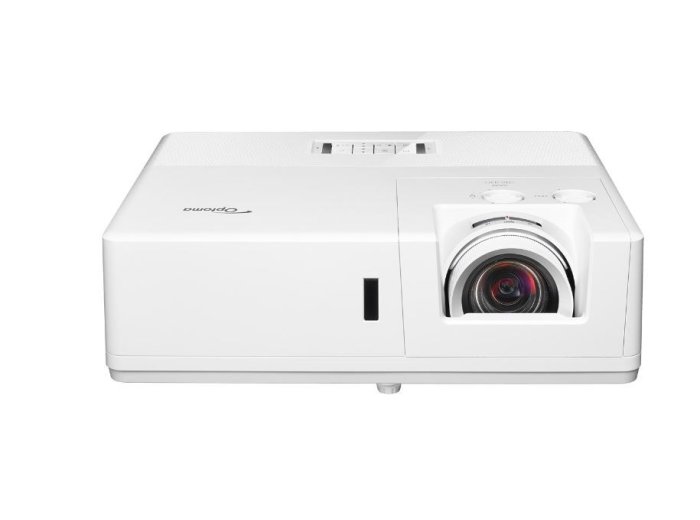 Projektor ZU607T, laser WUXGA 6500 lum, 1,6x zoom, IP6X