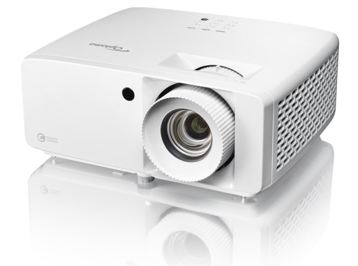 Projektor UHZ66 Laser UHD 4000