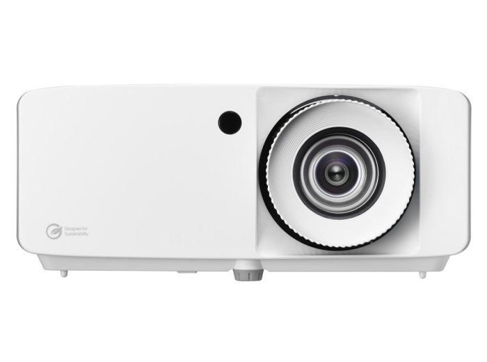 Projektor UHZ66 Laser UHD 4000
