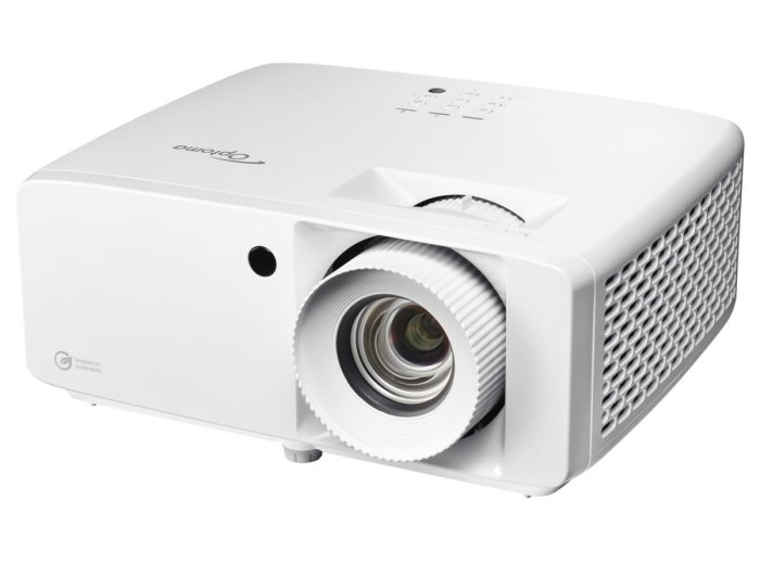 Projektor UHZ66 Laser UHD 4000