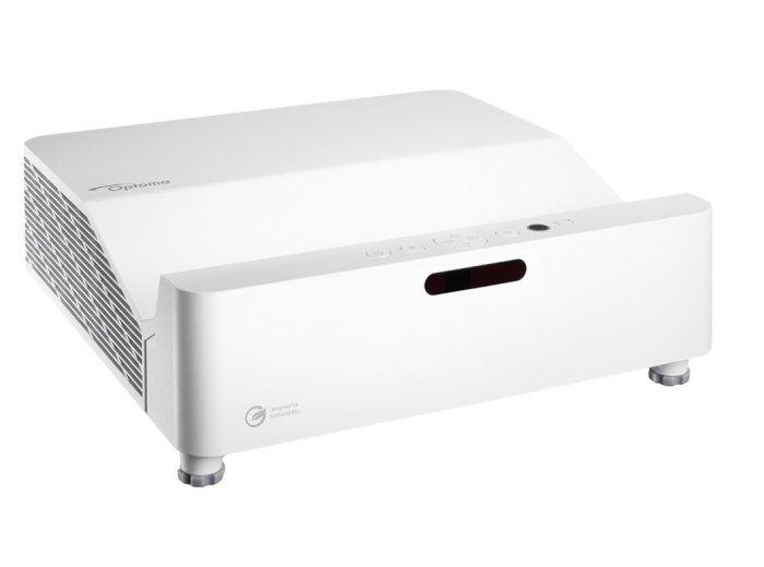 Projektor ZW410UST WUXGA 4000 lumen