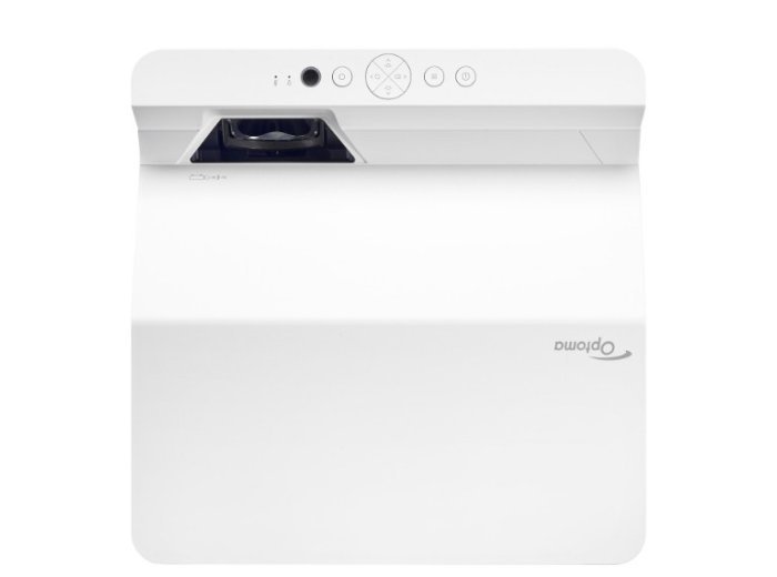 Projektor ZW410UST WUXGA 4000 lumen
