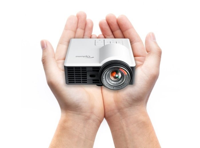 Projektor ML1050STi WXGA