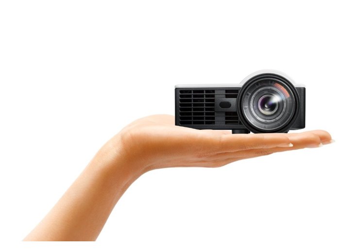 Projektor ML1050STi WXGA