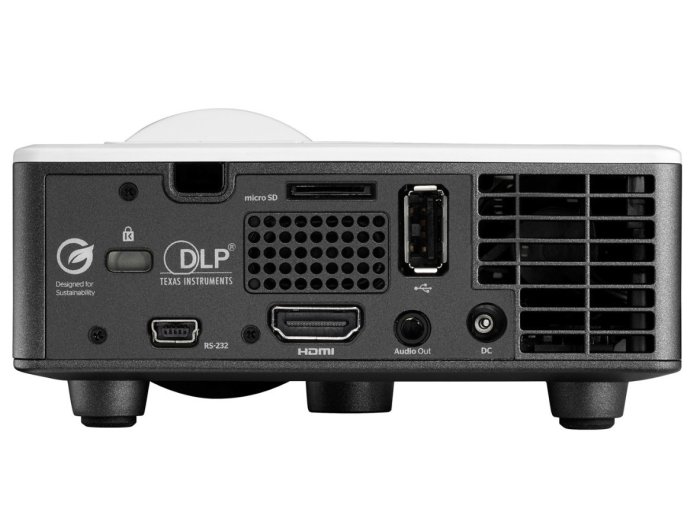 Projektor ML1050STi WXGA