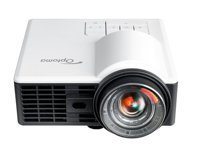 Projektor ML1050STi WXGA