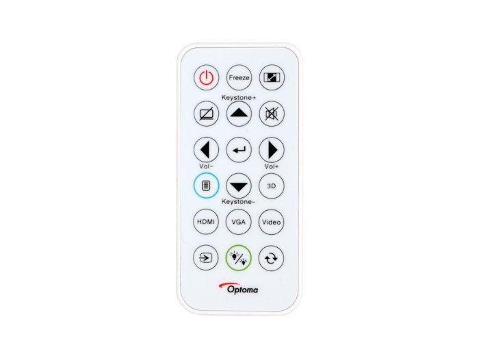 Projektor W400LVe DLP WXGA 4000 25 000:1 1xHDMI