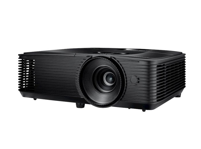 Projektor W371 DLP WXGA 3800 25 000:1 1xHDMI