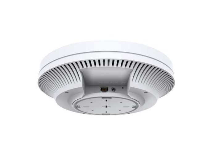 Punkt dostępowy EAP620 HD PoE WiFi 6 AX1800