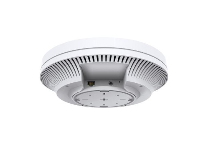 Punkt dostępowy EAP660 HD 2.5 Gb PoE WiFi 6 AX3600