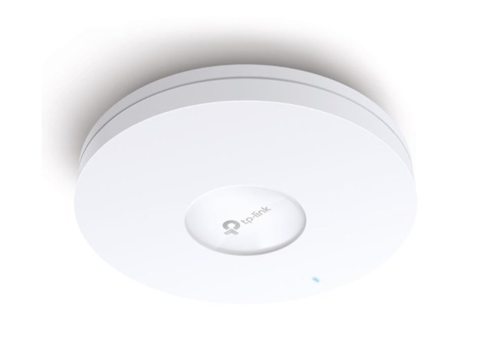 Punkt dostępowy EAP660 HD 2.5 Gb PoE WiFi 6 AX3600