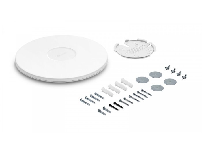 Punkt dostępowy EAP683 UR Access Point AX6000