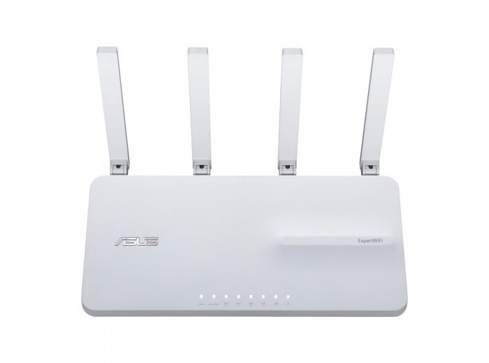 Router EBR63 WiFi AX3000 ExpertWiFi