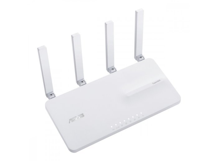 Router EBR63 WiFi AX3000 ExpertWiFi