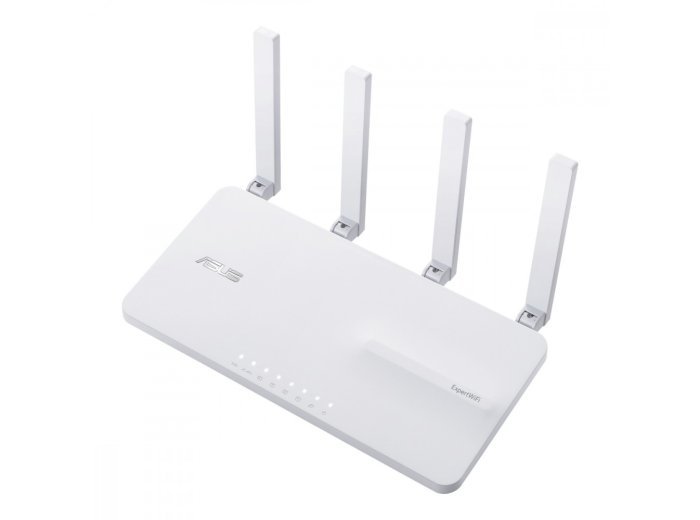 Router EBR63 WiFi AX3000 ExpertWiFi