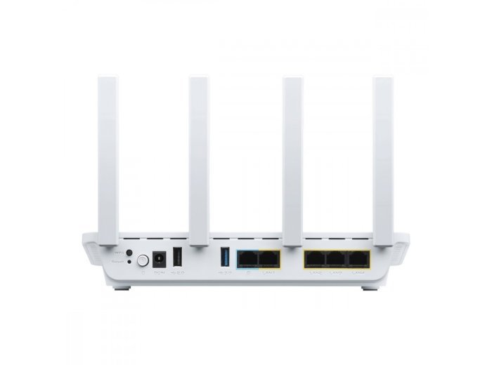 Router EBR63 WiFi AX3000 ExpertWiFi