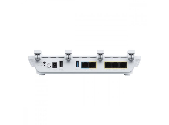 Router EBR63 WiFi AX3000 ExpertWiFi