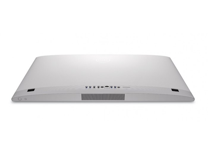 Komputer Dell 27 All-in-One EC27250 Win11Pro Core 7-150U/16GB/512GB/27.0 FHD/Intel Graphics/Cam/WLAN+BT/3Y ProSupport
