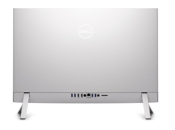 Komputer Dell 27 All-in-One EC27250 Win11Pro Core 7-150U/16GB/512GB/27.0 FHD/Intel Graphics/Cam/WLAN+BT/3Y ProSupport