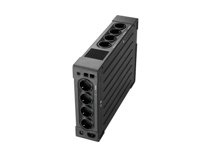 Zasilacz awaryjny Ellipse PRO 1600 DIN ELP1600DIN