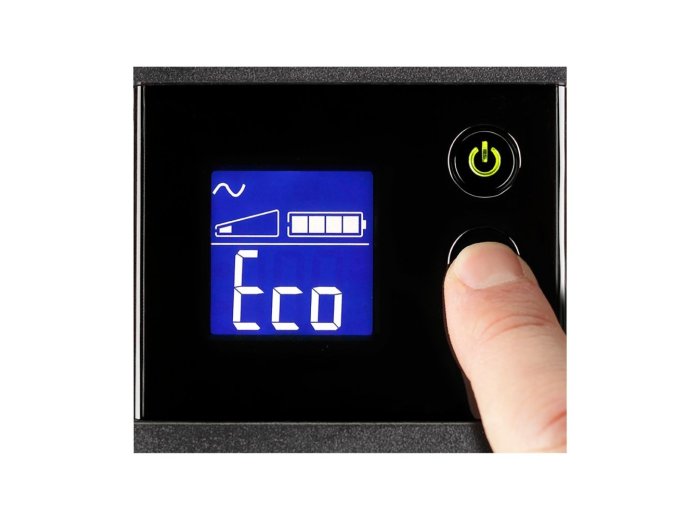 Zasilacz awaryjny Ellipse PRO 1600 DIN ELP1600DIN